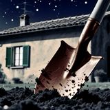 Alberto Moravia. Il tesoro. Racconti romani (1956)