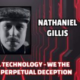 Fallen Angel Technology - We the Hybrids - The Perpetual Deception | Nathaniel Gillis
