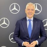 Mercedes-Benz CLA - Marc Langenbrinck racconta la nuova CLA