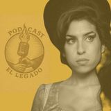 El legado inmortal de Amy Winehouse