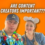 Are Content Creators Important??