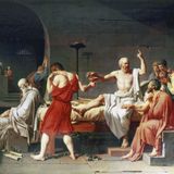 El Rincón de Lectura: Sócrates en el aula
