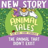 The Animal That Didn't Exist