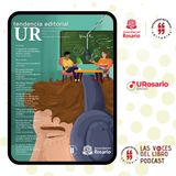 Boletín Tendencia Editorial UR n.º 41
