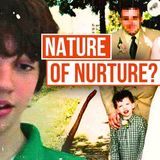 Murdering his Mother with a Hammer at 14 Years Old