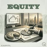 Equity - Navigate the path to fairness with Nick Ledger