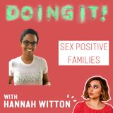 How to Raise Sexually Healthy Children with Melissa Pintor Carnagey