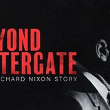 "Dark State Rising: The Shadow Beyond Watergate"