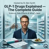 GLP-1 Drugs Explained — The Complete Guide - Navigate the science behind the breakthrough with Dr. Ben Synth