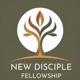 Episode 2: Repentance – The Forgotten Command