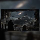 He Bought a Shipyard… Then Found Humanity's Lost Fleet | Sci-Fi | HFY Stories