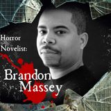 Dark Corner : Exploring Horror Narratives through a Black Lens W/ Brandon Massey