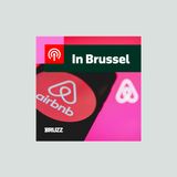 #23 Airbnb's onder de radar en leven met autisme in de stad