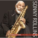 Addio a Sonny Rollins, il gigante del sassofono