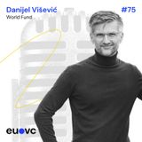 #75 Danijel Visevic, World Fund