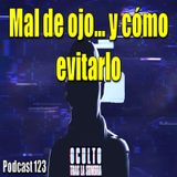 Mal de Ojo