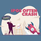 The Trouble With IPOs
