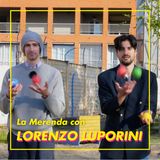 #62: Vivere di podcast, con Lorenzo Luporini