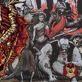 #666 - Pirate Borg: Starter Set (Recensione)