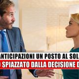 Un posto al sole Anticipazioni: Alberto spiazzato dalla nuova decisione di Clara!