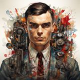 14.Alan Turing  part.6