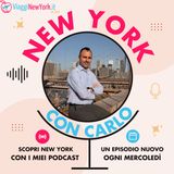 Da New Amsterdam a New York: le origini olandesi (prima parte)