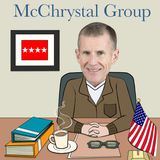 DB 067: General Stanley McChrystal On How To Be A Leader