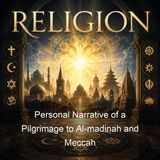 Personal Narrative of a Pilgrimage to Al-madinah and Meccah - Richard Francis Burton - Part 4