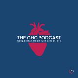 The CHC Podcast: Inaugural Episode!