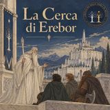 La Cerca di Erebor