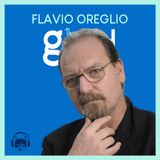 89. The Good List: Flavio Oreglio - 5 momenti catartici della vita