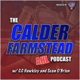 Episode #9: 2021 AHL Season Preview - Hershey & Wilkes-Barre/Scranton