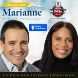 The Silent Standoff in America's Workplaces with Dave Barnett & Scarlett Howery