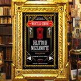 Marcello Simoni: "Delitto di mezzanotte"