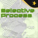Selective Process (#026)