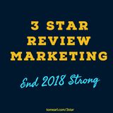 3 Star Reviews