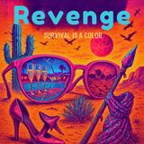 Film Review: Revenge (FRA 2017) – Action Thriller by Coralie Fergeat