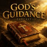 Fear no roar... Jesus guards you
