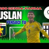 Da Boccadasse live le ultime sul GENOA verso il PARMA. Dai Nazionali a Pegli: VIEIRA, su chi punti?