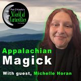 Appalachian Magick