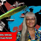 Canada & the Global Citizen, Social Credit Identity Erasure, Atlas Psyop | Karen Holton