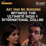 Graffiti to Global Movement: The St+art India Story | Arjun Bahl x IndiaPodcasts