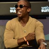 The Domenick Nati Radio Show/JaRule
