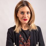 Il tempo della poesia per Giorgia Mastropasqua