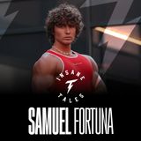 Samuel Fortuna, tra incertezze e ambizione