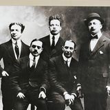 Aldo Palazzeschi: vita, poesie e opere