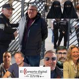 el corsario digital y el enfado del alcalde