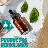 blen - Productos Herbolarios