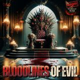 The Return of the Nephilim Bloodlines