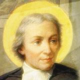 San Juan Bautista de la Salle, sacerdote,  fundador